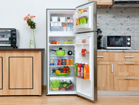 chọn mua tủ lạnh tiết kiệm điện
