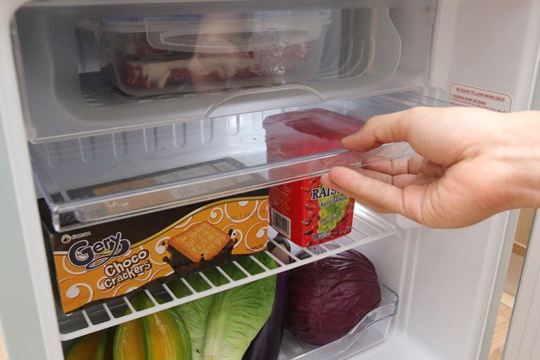 lý do nên mua tủ lạnh mini
