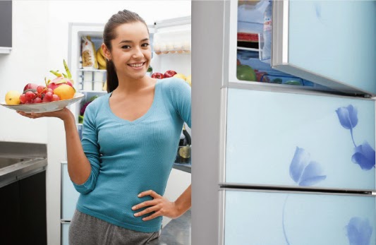 Tủ lạnh thủng ngăn đá: Nguyên nhân tủ lạnh bị xì gas