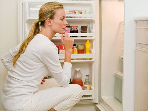 Nguyên nhân tủ lạnh không lạnh và cách khắc phục