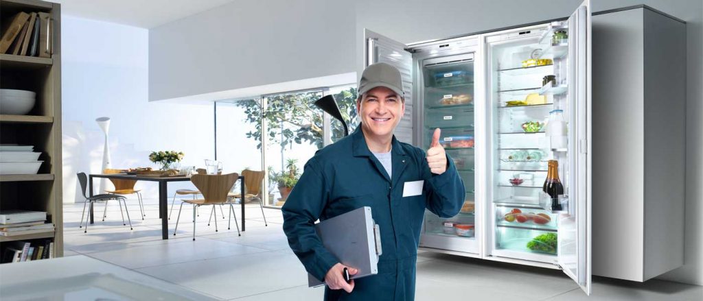 Sửa tủ lạnh Quận Phú Nhuận tại nhà chuyên nghiệp